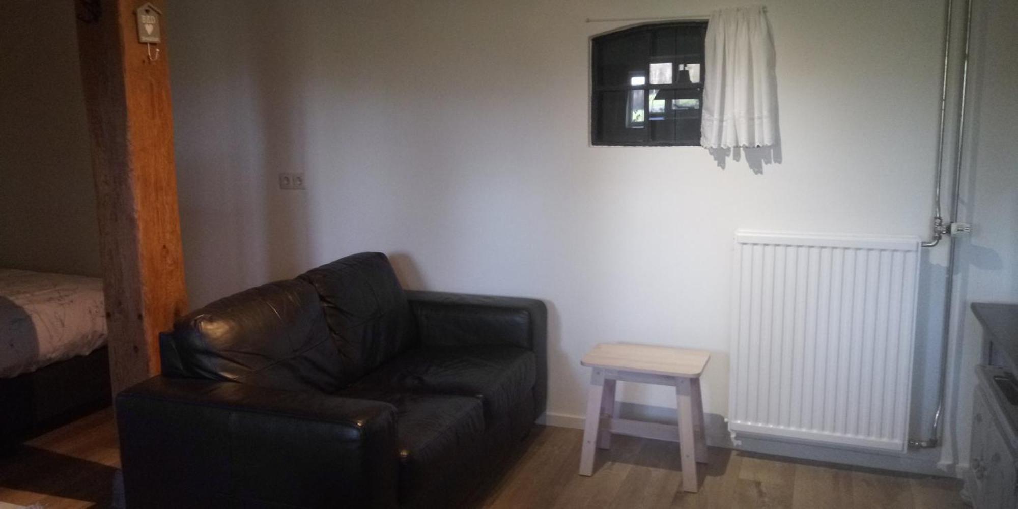 Boerderij De Aarnink Apartment Heeten Cameră foto