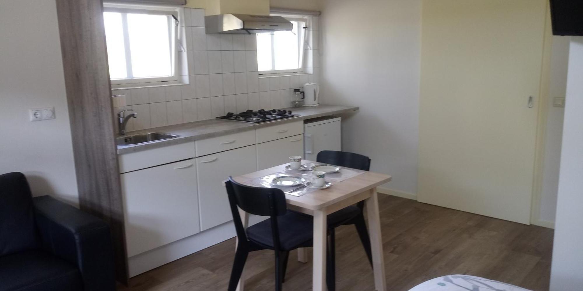 Boerderij De Aarnink Apartment Heeten Exterior foto